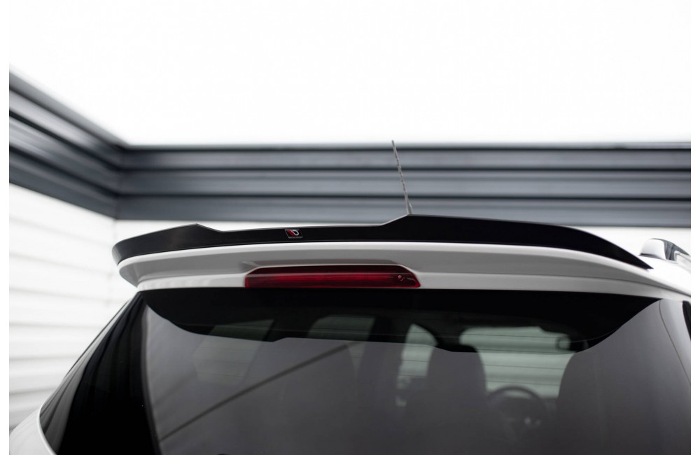 Spoiler Cap Ford Kuga ST-Line Mk2