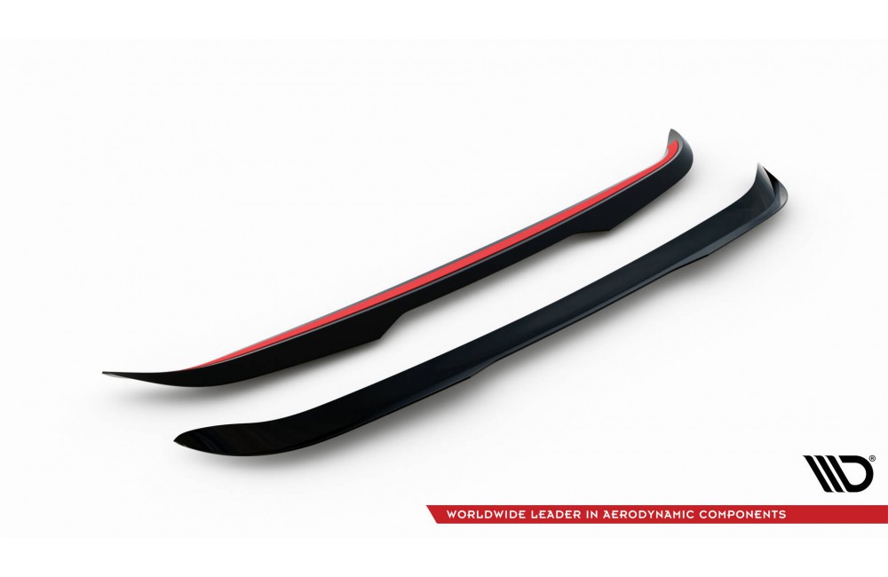 Spoiler Cap Ford Kuga ST-Line Mk2