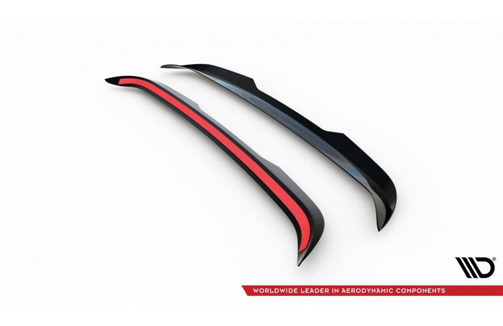 Spoiler Cap Ford Kuga ST-Line Mk2