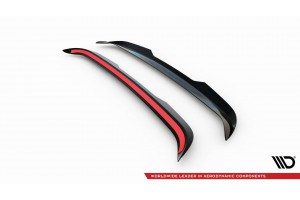 Spoiler Cap Ford Kuga ST-Line Mk2