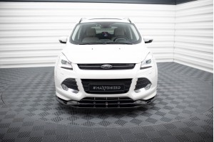 Front Splitter Ford Kuga ST-Line Mk2