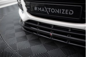 Front Splitter Ford Kuga ST-Line Mk2