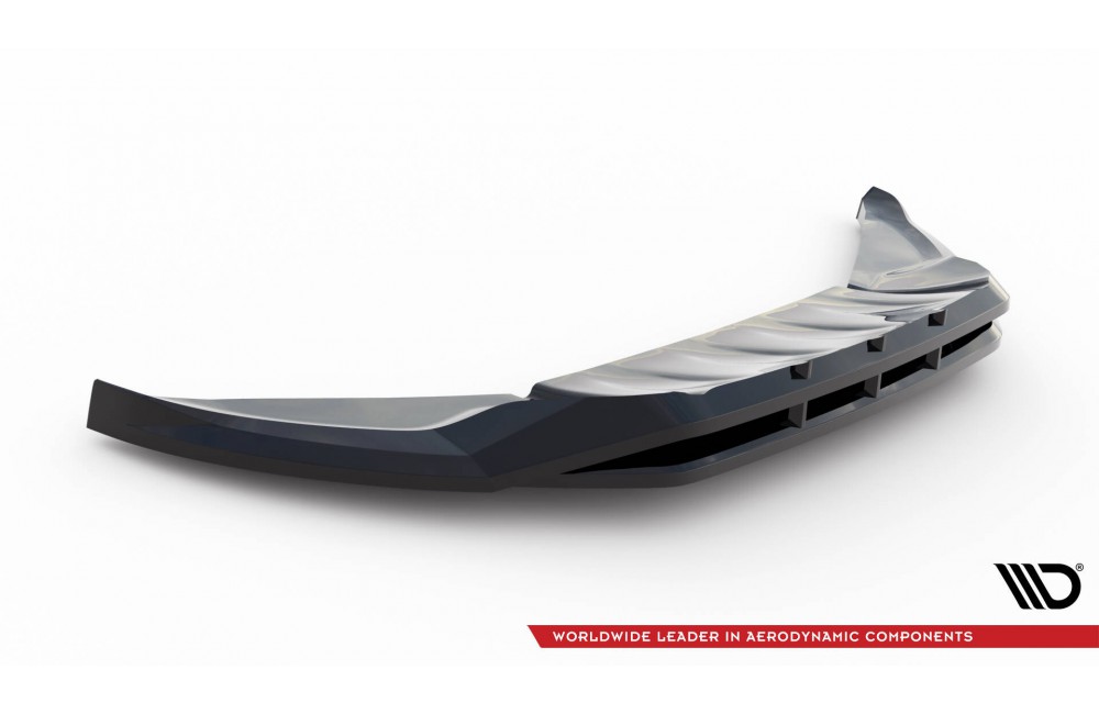 Front Splitter Ford Kuga ST-Line Mk2