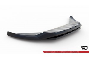Front Splitter Ford Kuga ST-Line Mk2