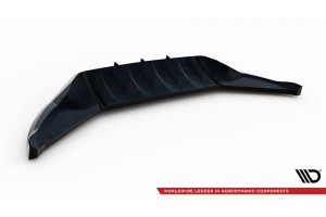 Front Splitter Ford Kuga ST-Line Mk2