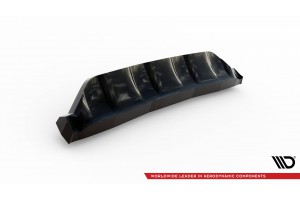 Rear Splitter (with vertical bars) Ford Kuga ST-Line Mk2
