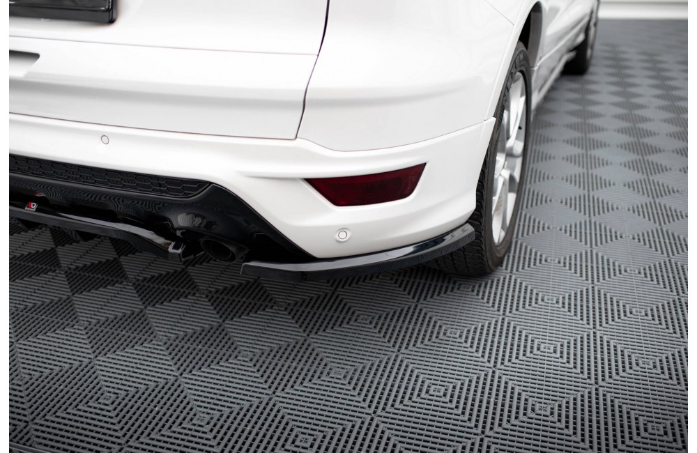 Rear Side Splitters Ford Kuga ST-Line Mk2 Facelift