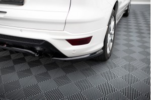 Rear Side Splitters Ford Kuga ST-Line Mk2 Facelift
