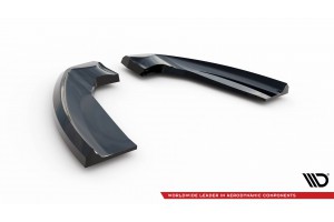 Rear Side Splitters Ford Kuga ST-Line Mk2 Facelift