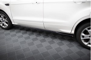 Side Skirts Diffusers Ford Kuga ST-Line Mk2