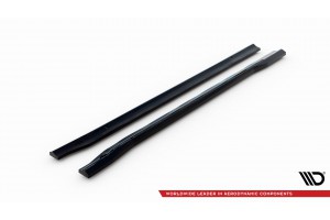 Side Skirts Diffusers Ford Kuga ST-Line Mk2