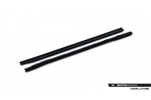 Side Skirts Diffusers Ford Kuga ST-Line Mk2 Facelift