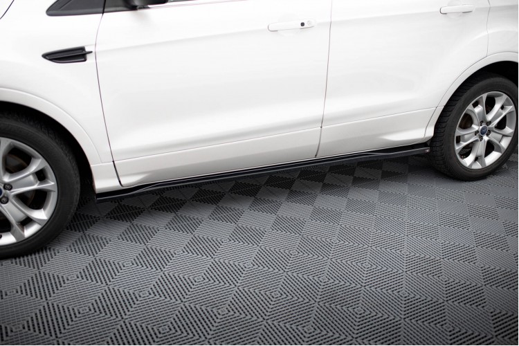 Πλαϊνά μαρσπιέ diffusers Ford Kuga ST-Line Mk2