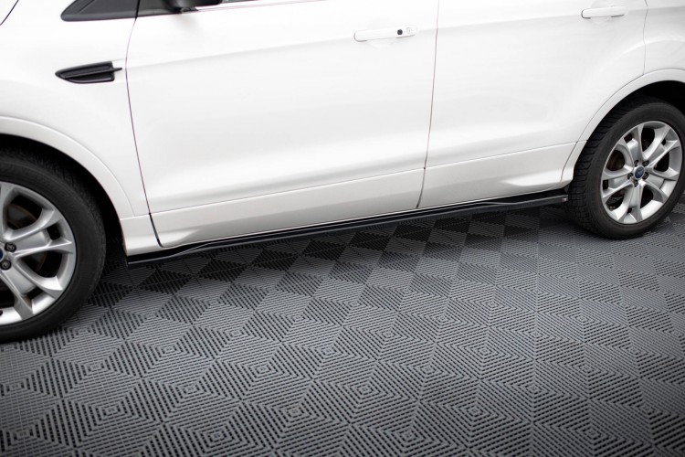 Πλαϊνά μαρσπιέ diffusers Ford Kuga ST-Line Mk2