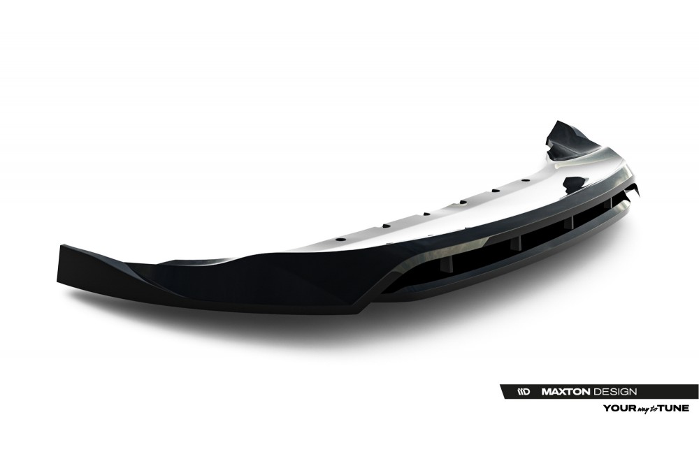 Front Splitter Ford Kuga ST-Line Mk2 Facelift