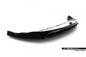 Front Splitter Ford Kuga ST-Line Mk2 Facelift