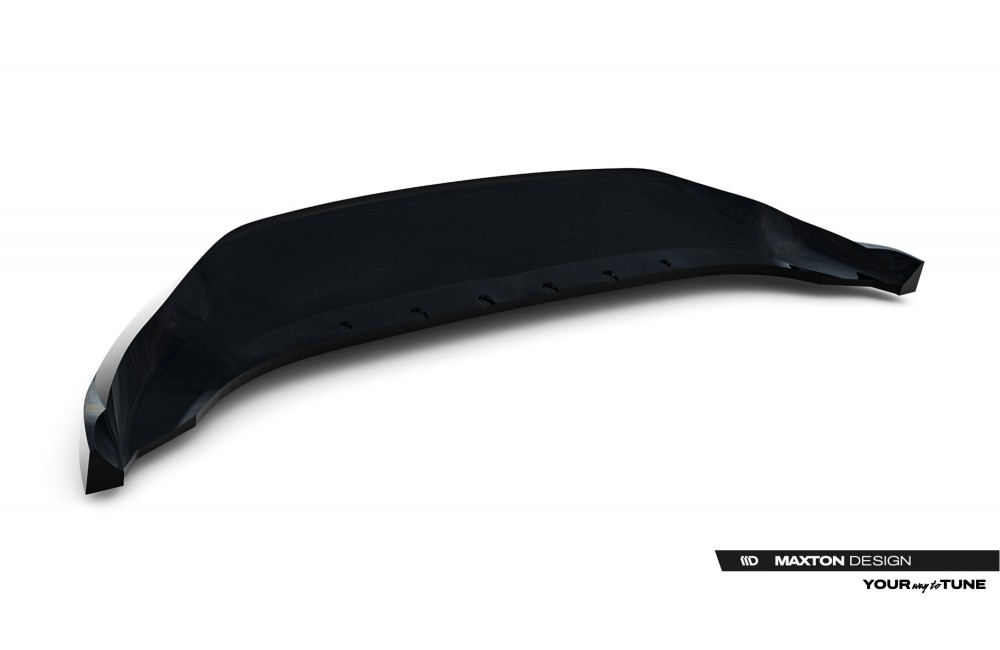Front Splitter Ford Kuga ST-Line Mk2 Facelift