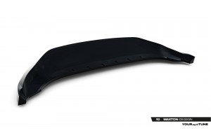 Front Splitter Ford Kuga ST-Line Mk2 Facelift
