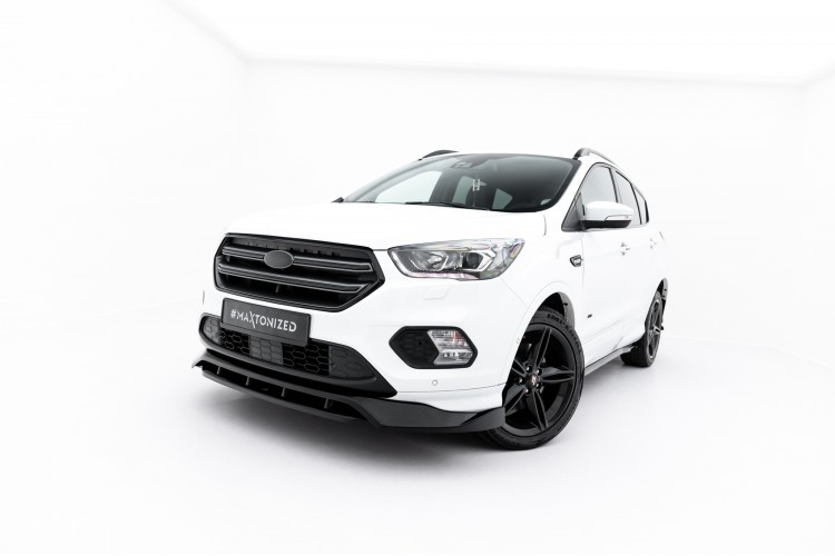 Μπροστινός Splitter Ford Kuga ST-Line Mk2 Facelift
