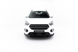 Set of Splitters Ford Kuga ST-Line Mk2 Facelift
