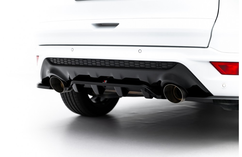 Set of Splitters Ford Kuga ST-Line Mk2 Facelift