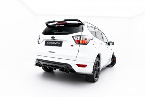 Set of Splitters Ford Kuga ST-Line Mk2 Facelift