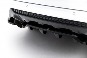 Set of Splitters Ford Kuga ST-Line Mk2 Facelift