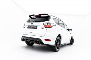 Set of Splitters Ford Kuga ST-Line Mk2 Facelift