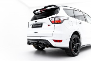Set of Splitters Ford Kuga ST-Line Mk2 Facelift
