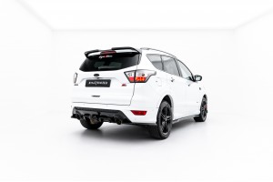 Set of Splitters Ford Kuga ST-Line Mk2 Facelift