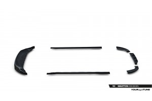 Set of Splitters Ford Kuga ST-Line Mk2 Facelift