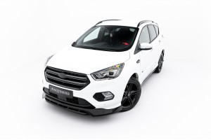 Set of Splitters Ford Kuga ST-Line Mk2 Facelift