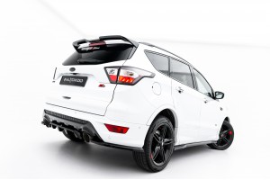 Set of Splitters Ford Kuga ST-Line Mk2 Facelift