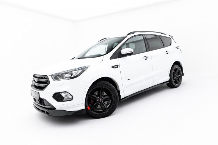 Σετ Splitters Ford Kuga ST-Line Mk2 Facelift