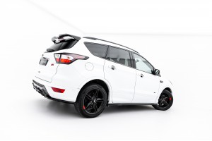 Set of Splitters Ford Kuga ST-Line Mk2 Facelift