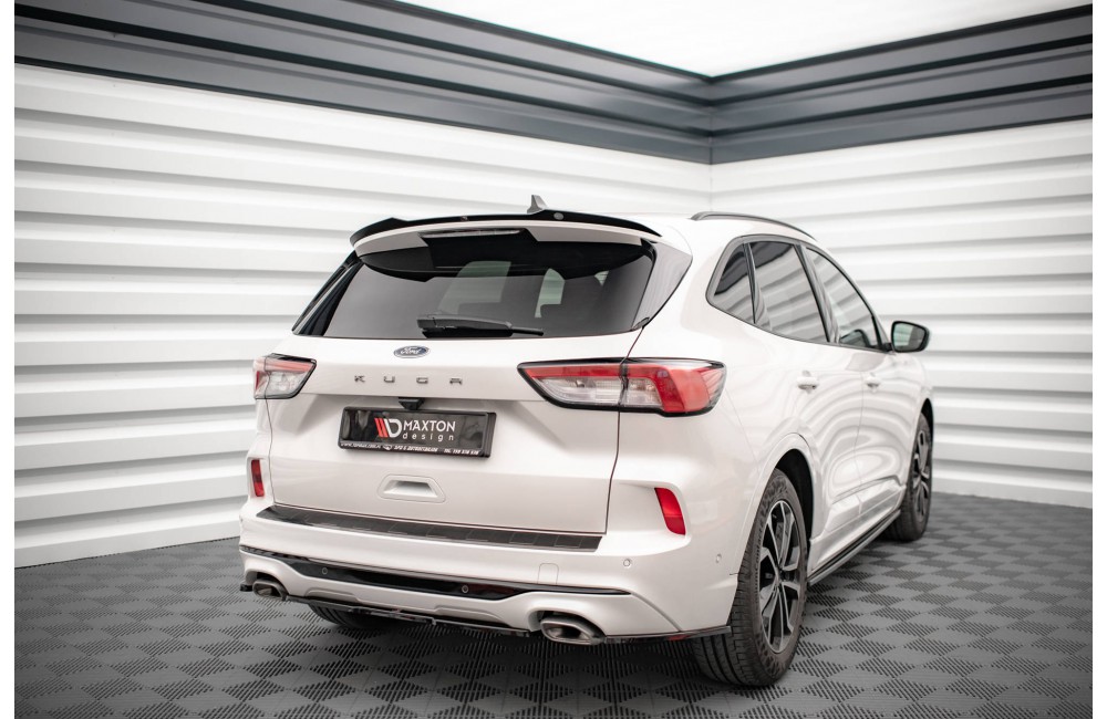 Spoiler Cap Ford Kuga ST-Line Mk3