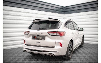 Spoiler Cap Ford Kuga ST-Line Mk3