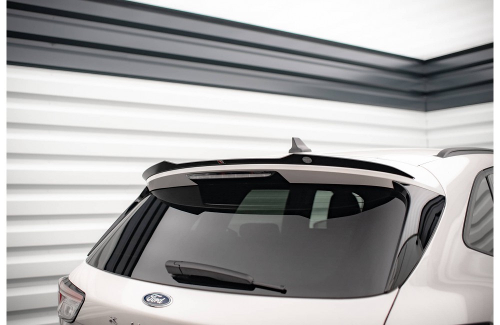 Spoiler Cap Ford Kuga ST-Line Mk3