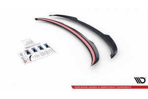 Spoiler Cap Ford Kuga ST-Line Mk3