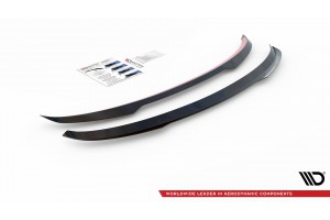 Spoiler Cap Ford Kuga ST-Line Mk3