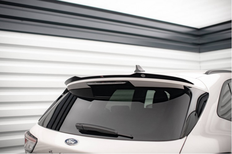 Αεροτομή Καπό Ford Kuga ST-Line Mk3
