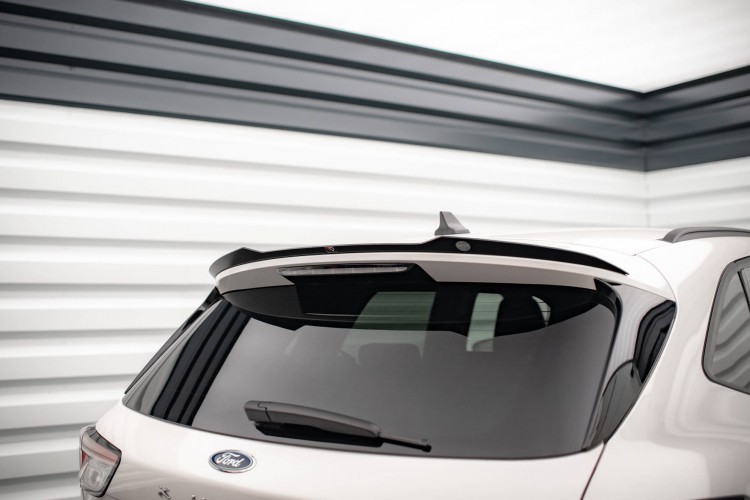 Αεροτομή Καπό Ford Kuga ST-Line Mk3
