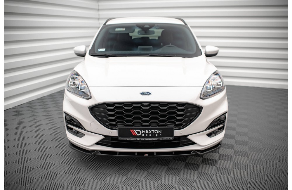 Front Splitter Ford Kuga ST-Line Mk3