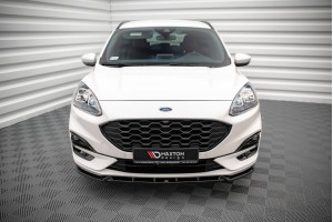 Front Splitter Ford Kuga ST-Line Mk3