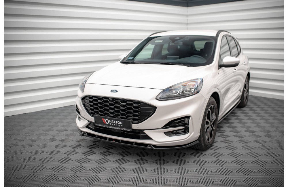 Front Splitter Ford Kuga ST-Line Mk3