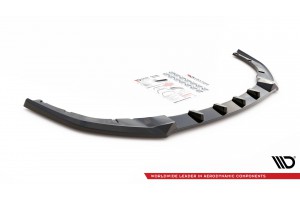 Front Splitter Ford Kuga ST-Line Mk3
