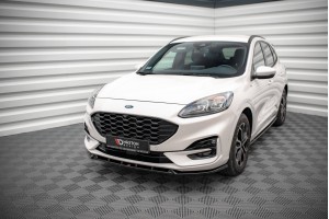 Front Splitter Ford Kuga ST-Line Mk3