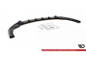 Front Splitter Ford Kuga ST-Line Mk3