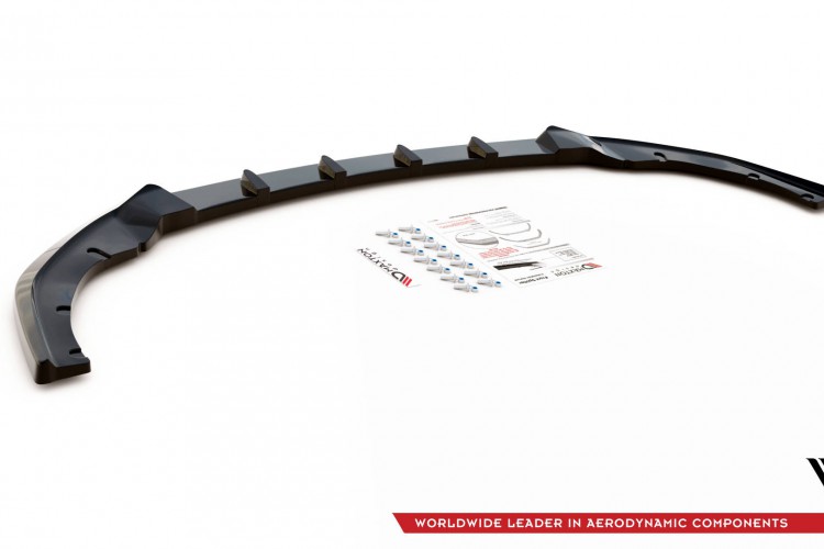 Πρόσθιο Splitter Ford Kuga ST-Line Mk3