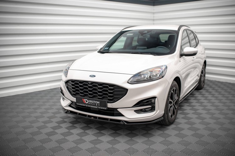 Πρόσθιο Splitter Ford Kuga ST-Line Mk3